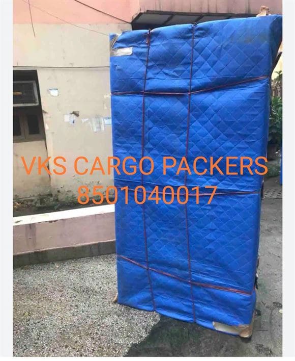 vks cargo packers and movers secunderabad in hyderabad - Photo No.33