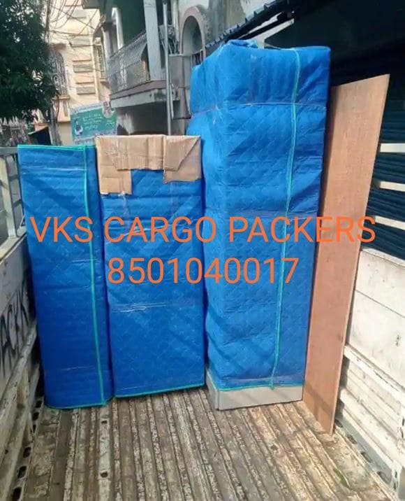vks cargo packers and movers secunderabad in hyderabad - Photo No.32