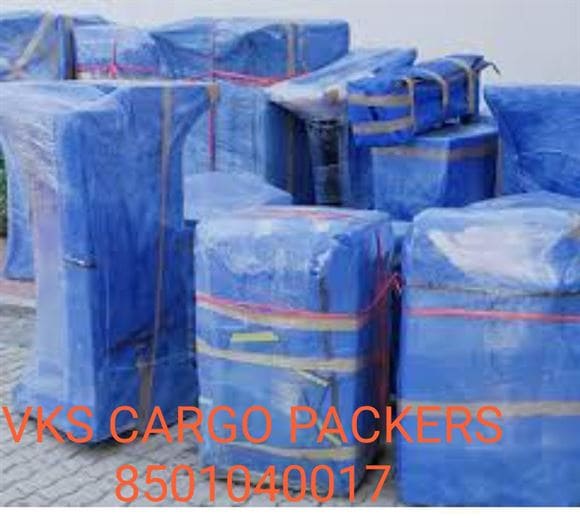 vks cargo packers and movers secunderabad in hyderabad - Photo No.29