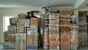 vks cargo packers and movers secunderabad in hyderabad - Photo No.14