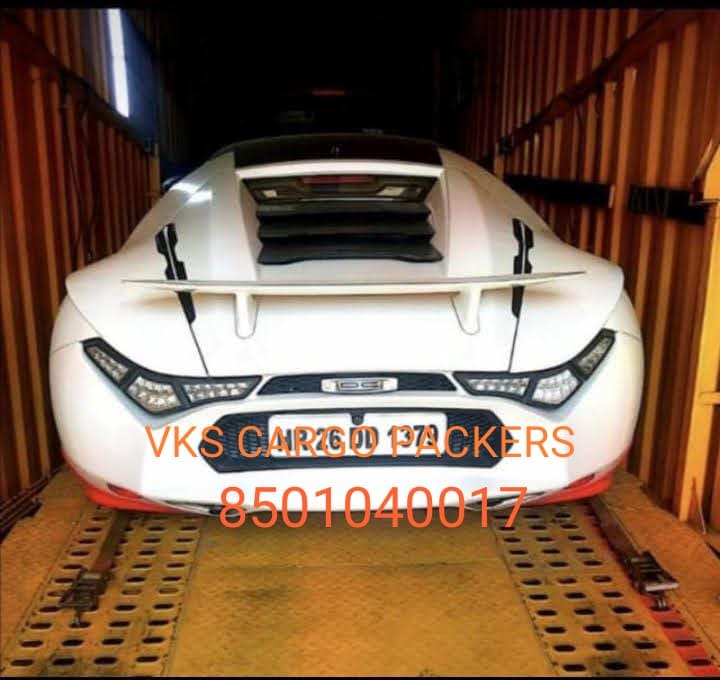 vks cargo packers and movers secunderabad in hyderabad - Photo No.13