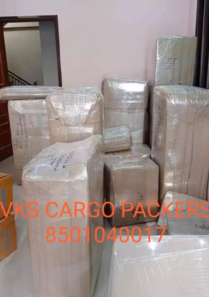 vks cargo packers and movers secunderabad in hyderabad - Photo No.10