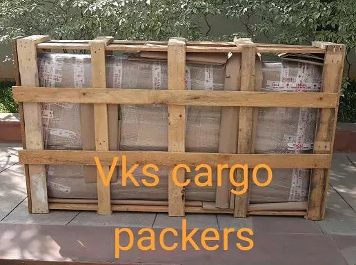 vks cargo packers and movers secunderabad in hyderabad - Photo No.1
