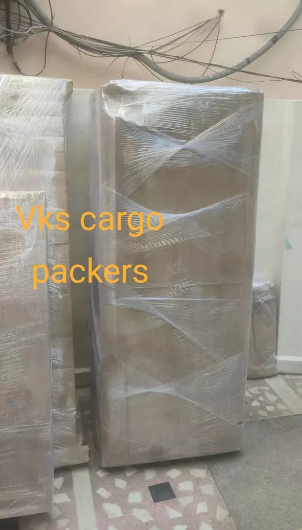 vks cargo packers and movers secunderabad in hyderabad - Photo No.8