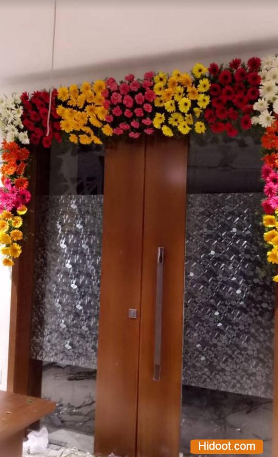ramu florist gifts and flower shops near jubilee hills in hyderabad - Photo No.9