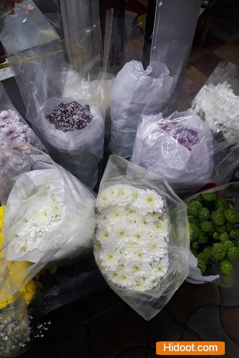 ramu florist gifts and flower shops near jubilee hills in hyderabad - Photo No.8