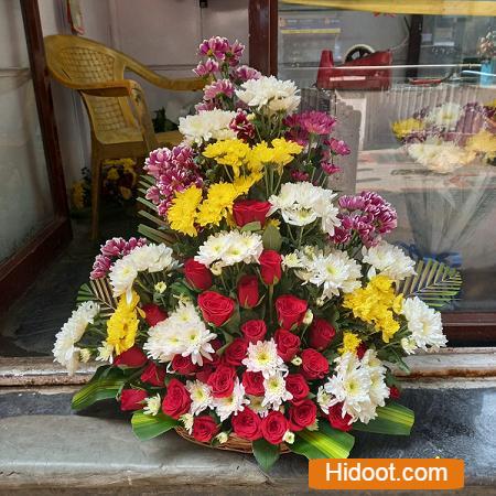 ramu florist gifts and flower shops near jubilee hills in hyderabad - Photo No.7