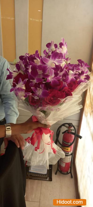 ramu florist gifts and flower shops near jubilee hills in hyderabad - Photo No.5