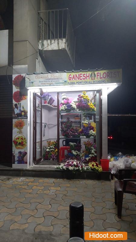 ramu florist gifts and flower shops near jubilee hills in hyderabad - Photo No.1