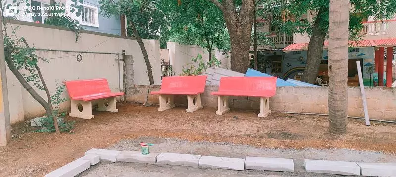 smr international narayanguda in hyderabad - Photo No.6