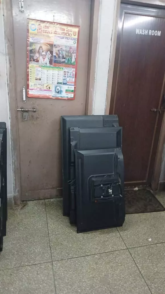 sri srinivasa digital electronics kukatpally in hyderabad - Photo No.8