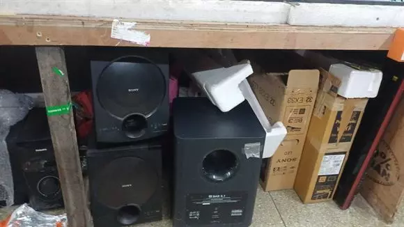 sri srinivasa digital electronics kukatpally in hyderabad - Photo No.7