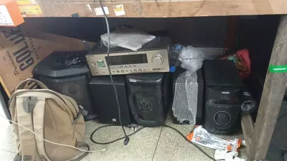 sri srinivasa digital electronics kukatpally in hyderabad - Photo No.6