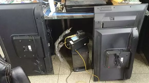 sri srinivasa digital electronics kukatpally in hyderabad - Photo No.5