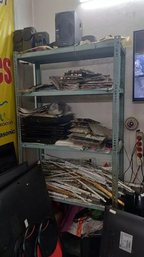 sri srinivasa digital electronics kukatpally in hyderabad - Photo No.4