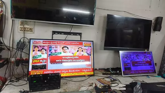 sri srinivasa digital electronics kukatpally in hyderabad - Photo No.3