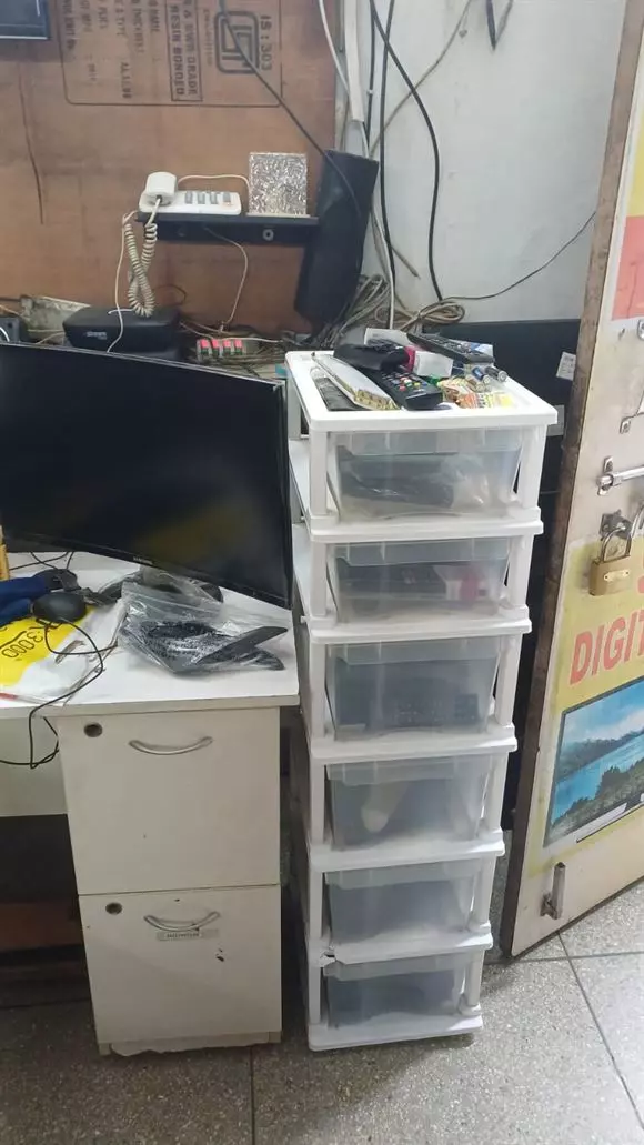 sri srinivasa digital electronics kukatpally in hyderabad - Photo No.1