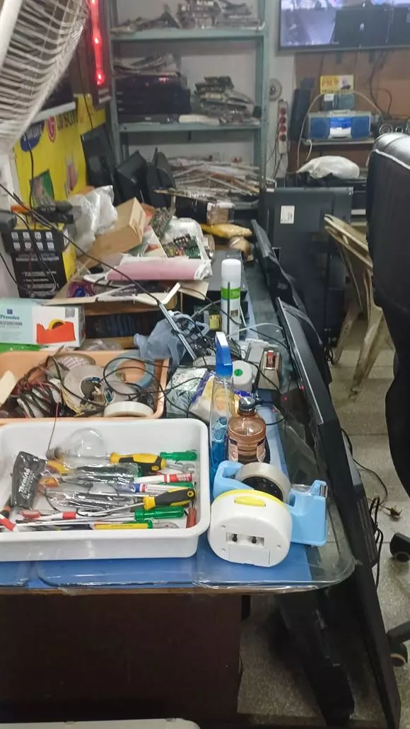 sri srinivasa digital electronics kukatpally in hyderabad - Photo No.15