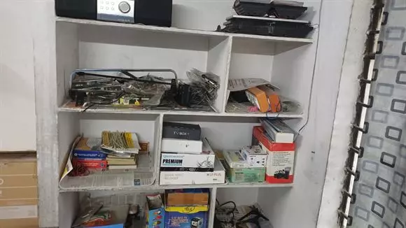 sri srinivasa digital electronics kukatpally in hyderabad - Photo No.12