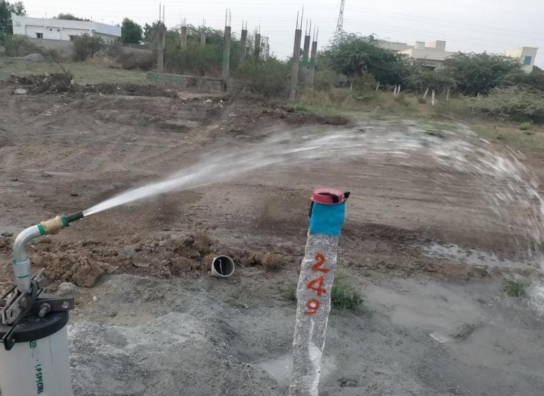 Manikanta Borewells Malkajgiri In Hyderabad - Photo No. 91