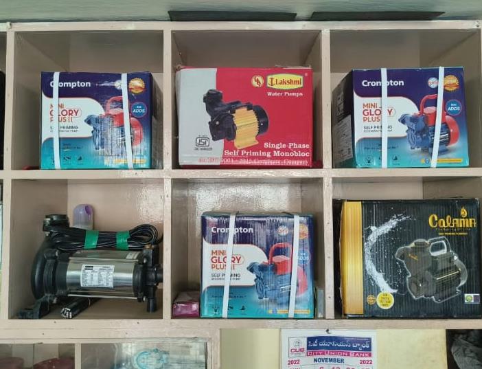 Manikanta Borewells Malkajgiri In Hyderabad - Photo No. 21