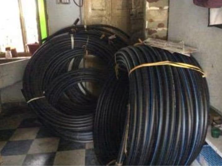 Manikanta Borewells Malkajgiri In Hyderabad - Photo No. 11