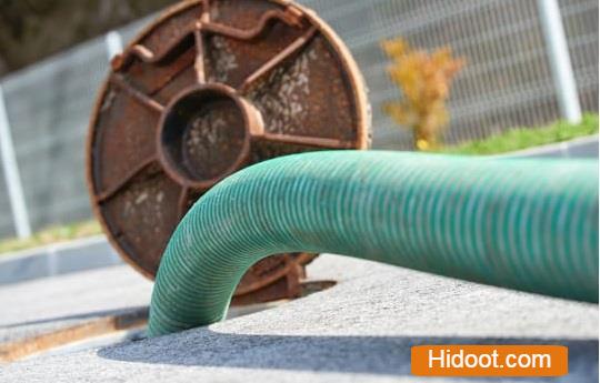 ss septic tank cleaning services septic tank cleaning service near saifabad in hyderabad - Photo No.3