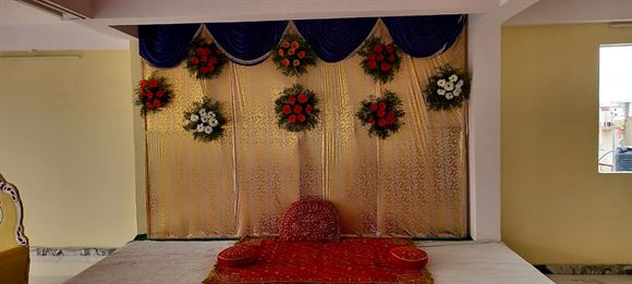 occasion banquet hall manikonda in hyderabad - Photo No.6