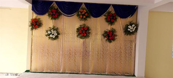 occasion banquet hall manikonda in hyderabad - Photo No.5