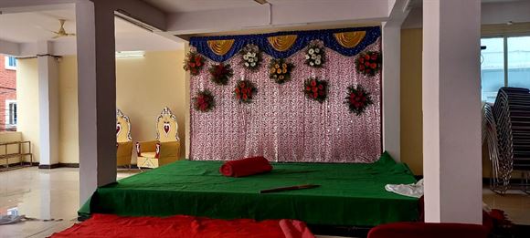 occasion banquet hall manikonda in hyderabad - Photo No.3