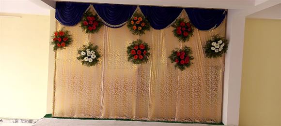 occasion banquet hall manikonda in hyderabad - Photo No.2