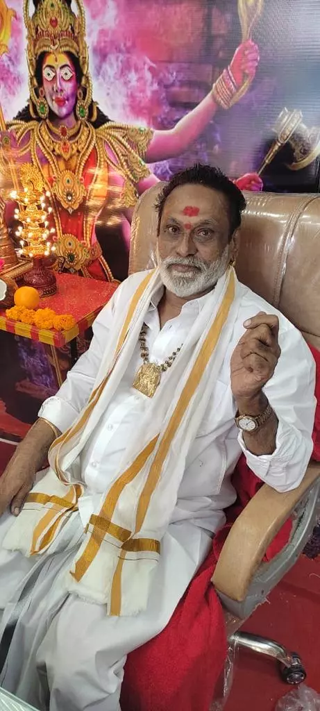 kalimatha shakthi jyothishyalayam secunderabad in hyderabad - Photo No.2