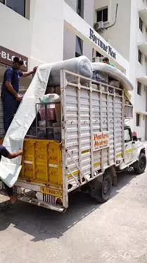 ako packers and movers new bowenpally in hyderabad - Photo No.13