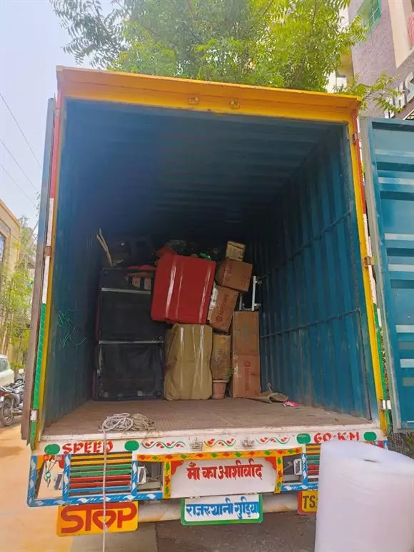 ako packers and movers new bowenpally in hyderabad - Photo No.19