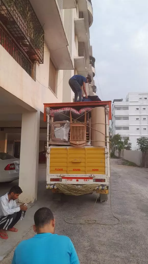 ako packers and movers new bowenpally in hyderabad - Photo No.23