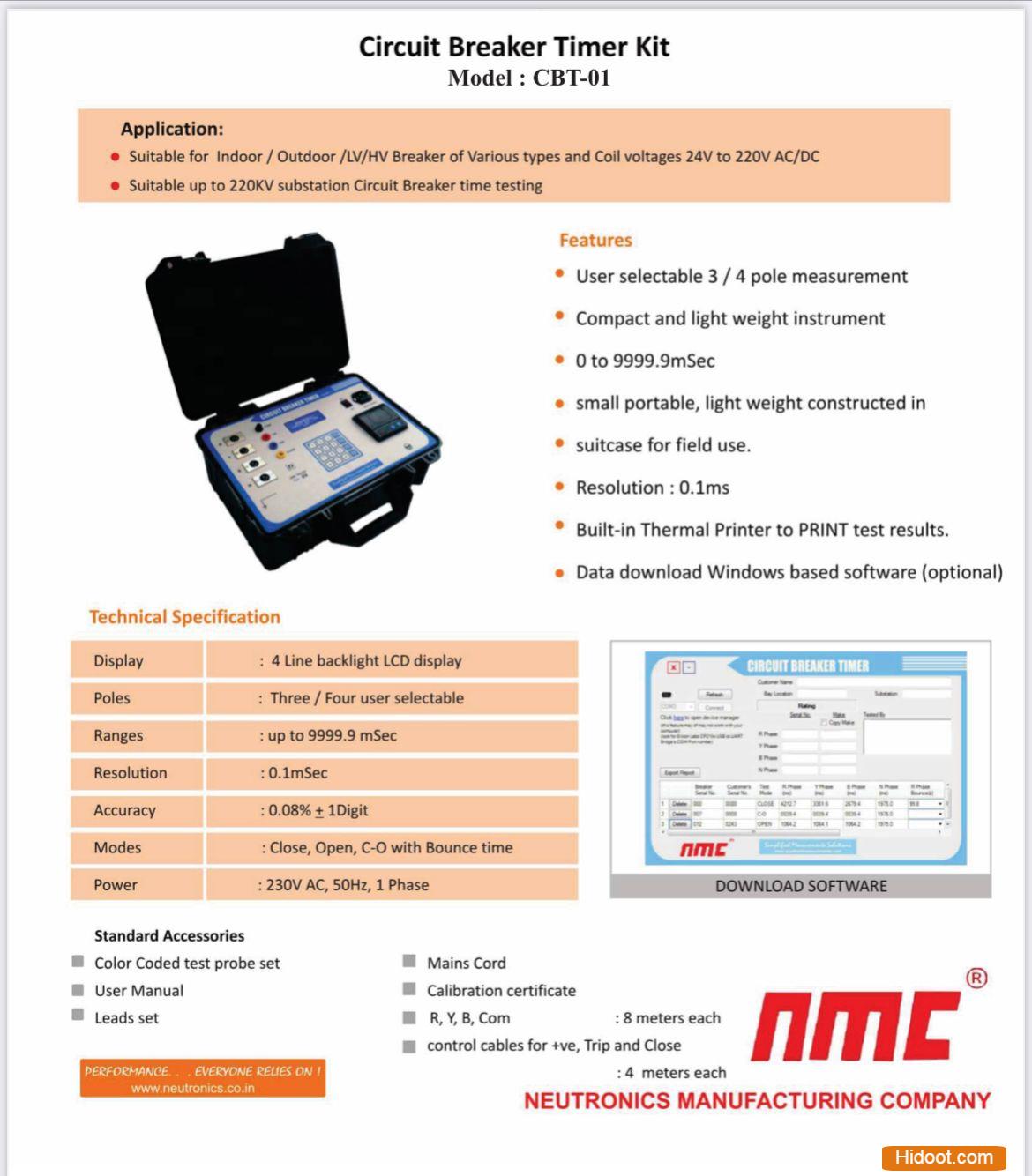 vinayak electro tech electrical products dealer secunderabad in hyderabad - Photo No.1