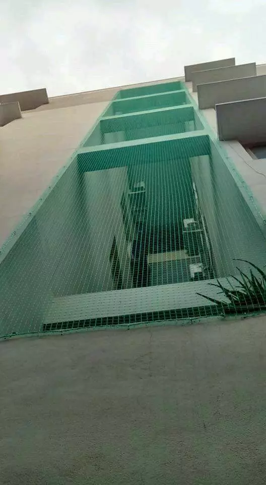 indu safety nets karmanghat in hyderabad - Photo No.9