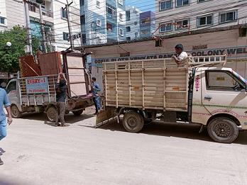 every 1 packers and movers lingampally in hyderabad - Photo No.41