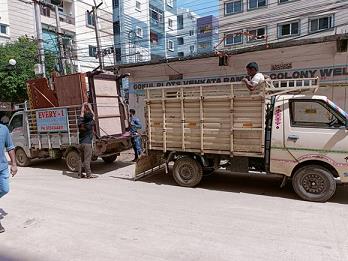 every 1 packers and movers lingampally in hyderabad - Photo No.44