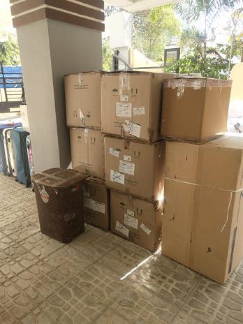 every 1 packers and movers lingampally in hyderabad - Photo No.35