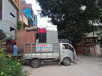 every 1 packers and movers lingampally in hyderabad - Photo No.31