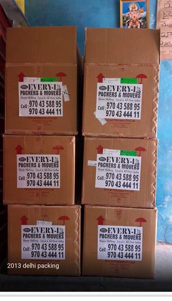 every 1 packers and movers lingampally in hyderabad - Photo No.29