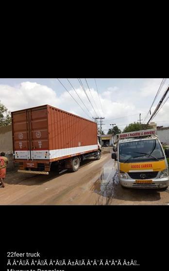 every 1 packers and movers lingampally in hyderabad - Photo No.20