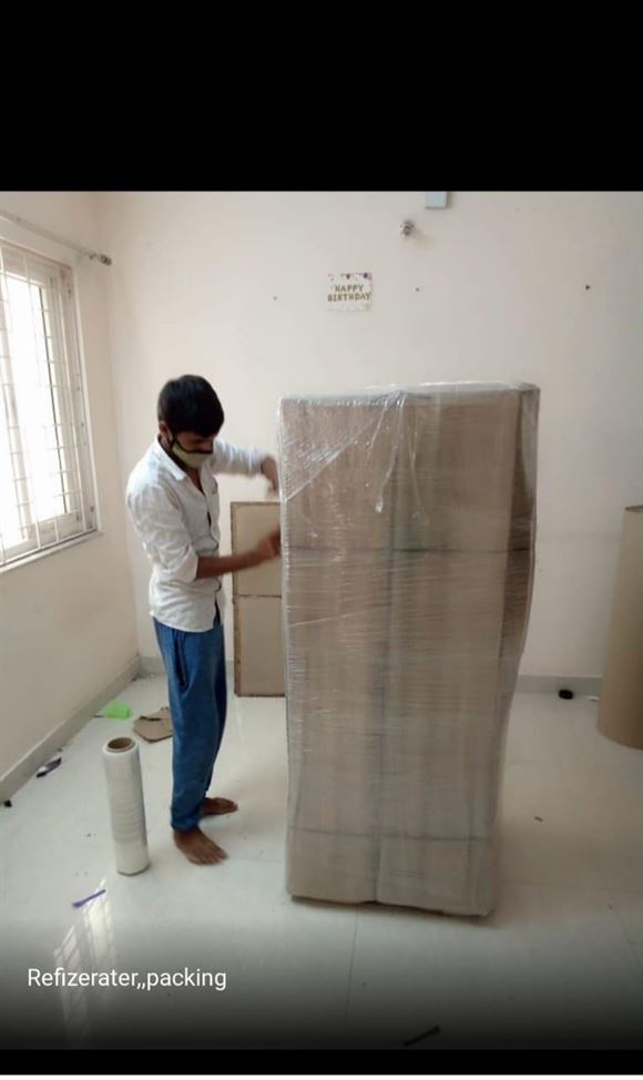 every 1 packers and movers lingampally in hyderabad - Photo No.14