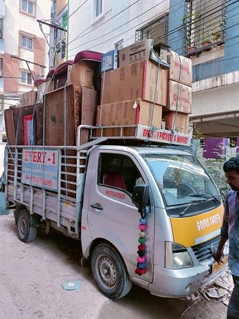 every 1 packers and movers lingampally in hyderabad - Photo No.11