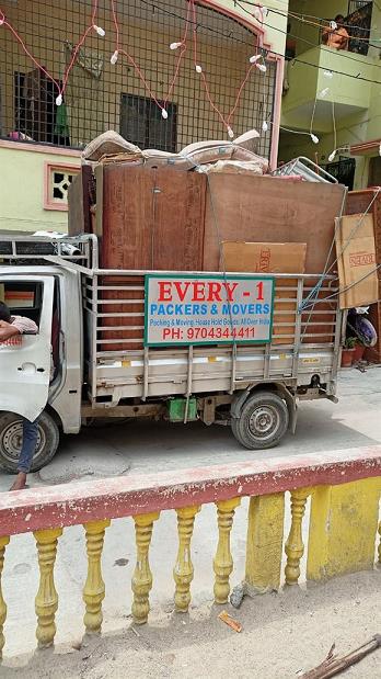 every 1 packers and movers lingampally in hyderabad - Photo No.10