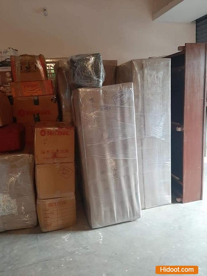 classic india packers and movers near lal bazar in hyderabad - Photo No.6