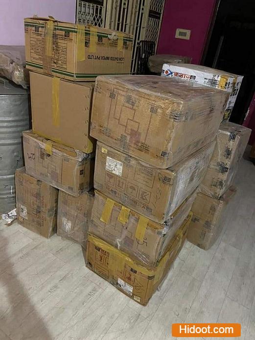 Photos Hyderabad 1452022014346 classic india packers and movers near lal bazar in hyderabad
