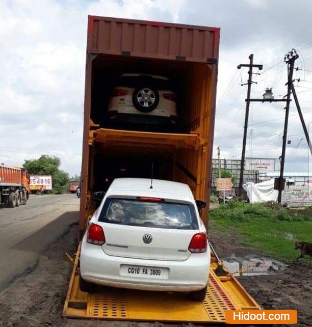 classic india packers and movers near lal bazar in hyderabad - Photo No.1