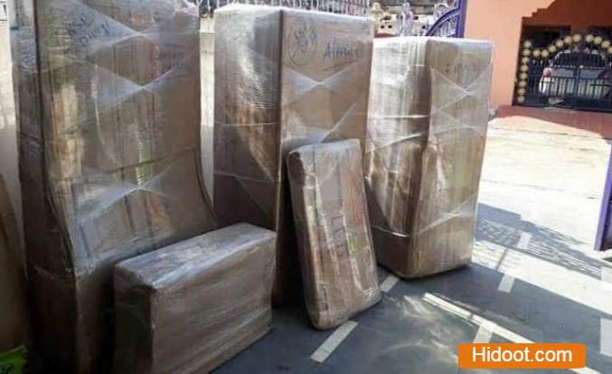 classic india packers and movers near lal bazar in hyderabad - Photo No.0